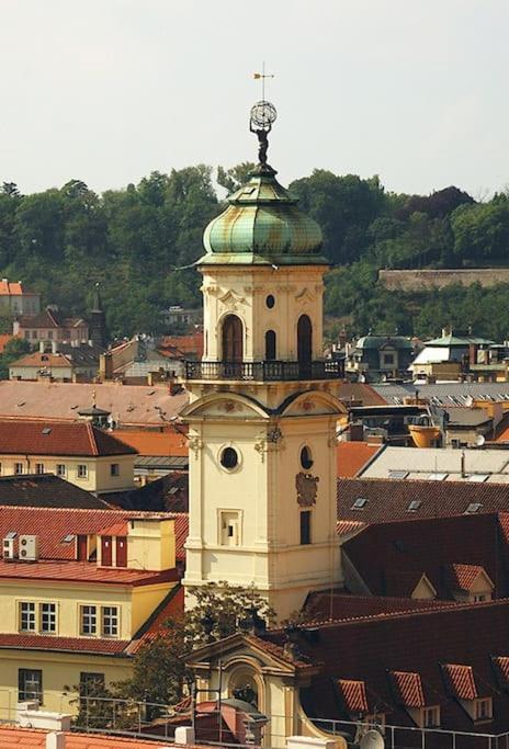 Old Town Herberghaus, 250m To Charles Bridge Apartament Praga