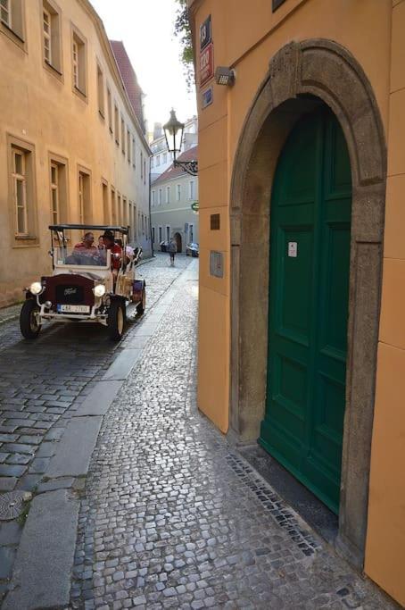 Apartament Old Town Herberghaus, 250m To Charles Bridge
