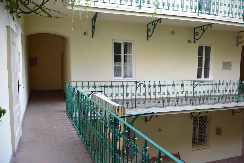 Apartament Old Town Herberghaus, 250m To Charles Bridge *