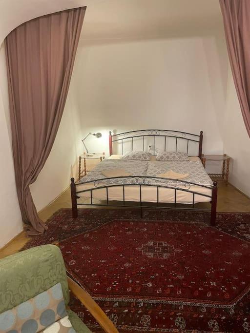 Apartament Old Town Herberghaus, 250m To Charles Bridge