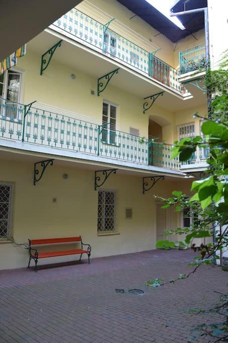 Old Town Herberghaus, 250m To Charles Bridge Apartament