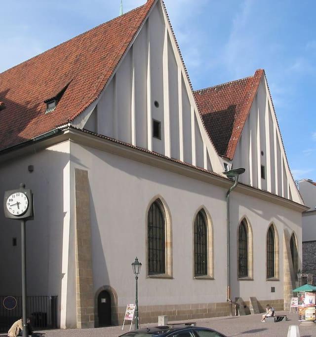 Apartament Old Town Herberghaus, 250m To Charles Bridge *