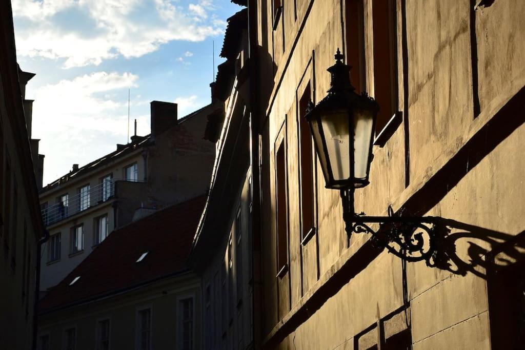 Apartament Old Town Herberghaus, 250m To Charles Bridge *