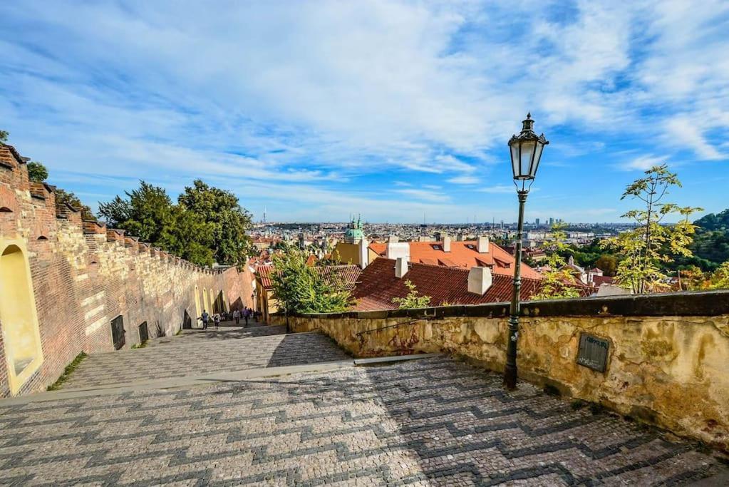 Apartament Old Town Herberghaus, 250m To Charles Bridge