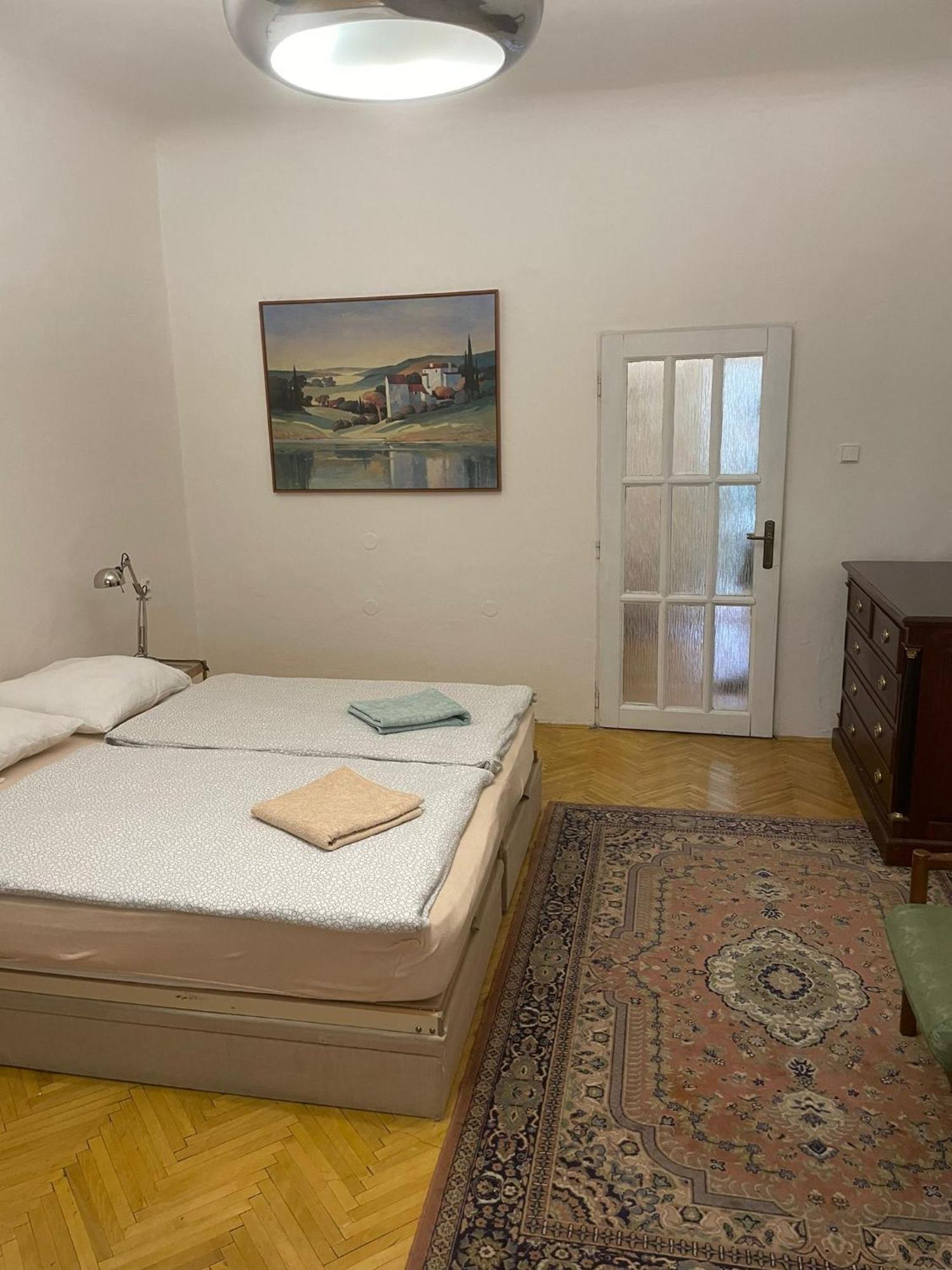 Old Town Herberghaus, 250m To Charles Bridge Apartament
